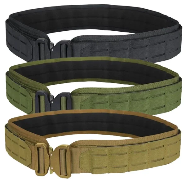 Condor LCS Cobra Gun Belt Small - Olive Drab