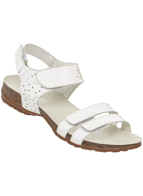 Propet Farrah Women's Sandal - White Size 9
