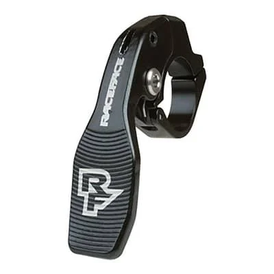 RaceFace Turbine R Dropper Seatpost - 31.6 x 505mm, 175mm, Black