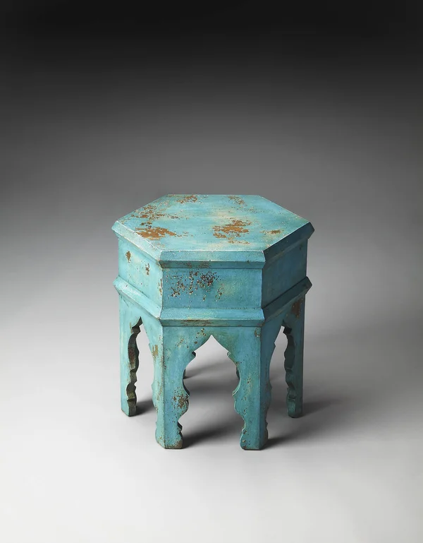 Butler Tangiers Bunching Table
