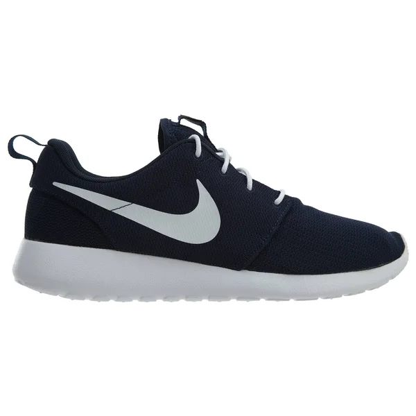 Nike Roshe One Obsidian White