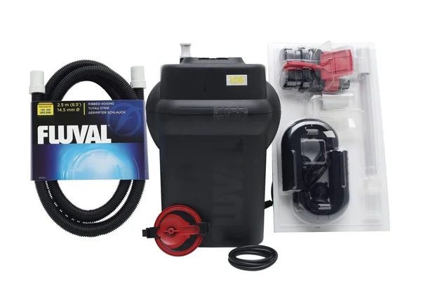 Fluval 106 External Filter