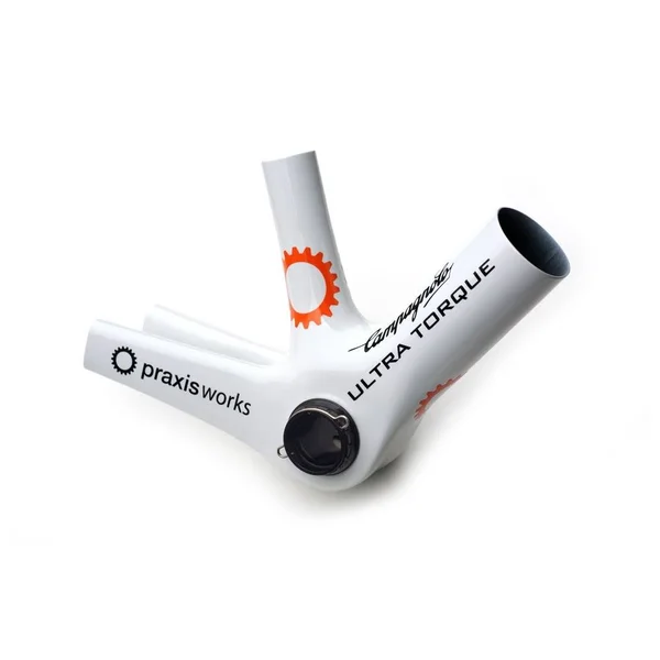 Praxis Works BB30/PF30 Campagnolo Ultra Torque Road Bottom Bracket