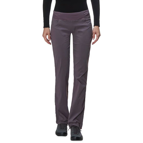 Mountain Hardwear Women's Dynama Pant - Purple Dusk - XS Regular