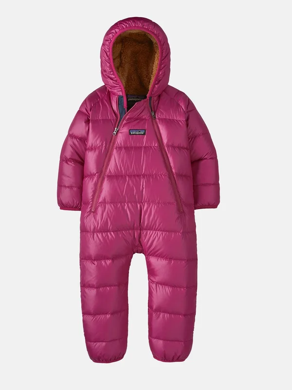 Patagonia Infant Hi-Loft Down Sweater Bunting