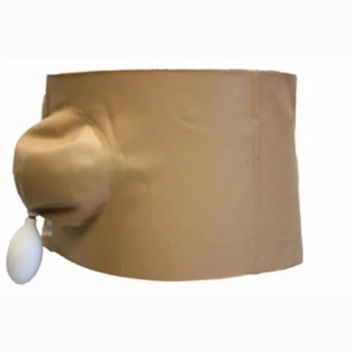 DryPro Waterproof Ostomy Cover - Medium