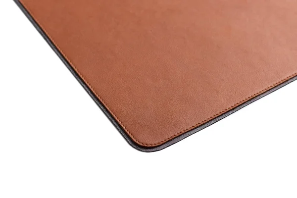 Slim Leather iPad and Kindle Sleeve Case, Harber London