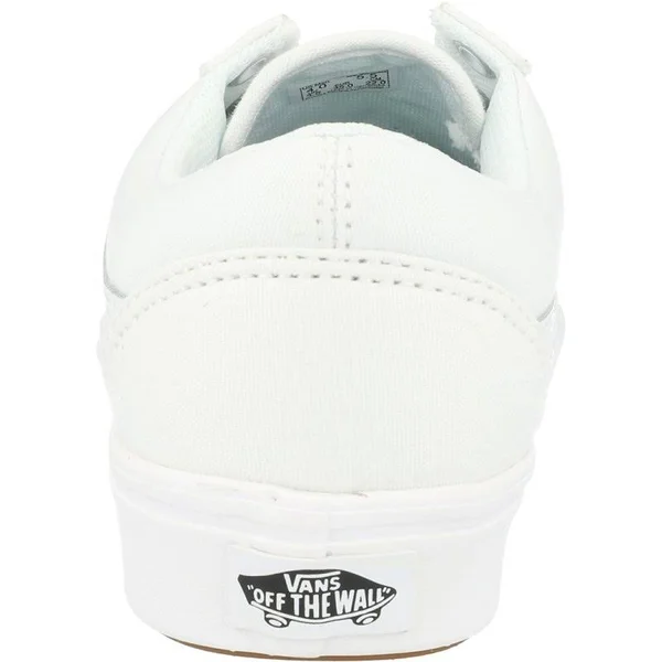 Vans Old Skool ComfyCush - White
