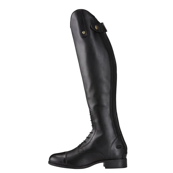 Ariat Heritage Contour II Zip Field Boot