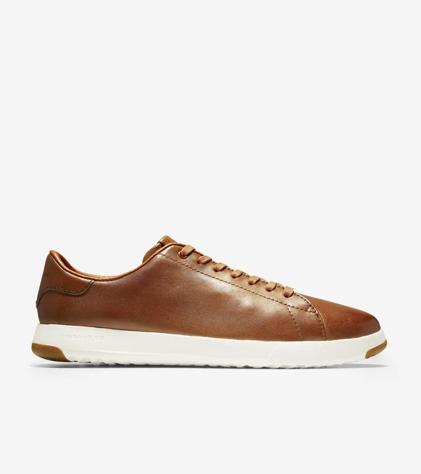 Cole Haan Men's Grandpro Tennis Shoes - 8.5M