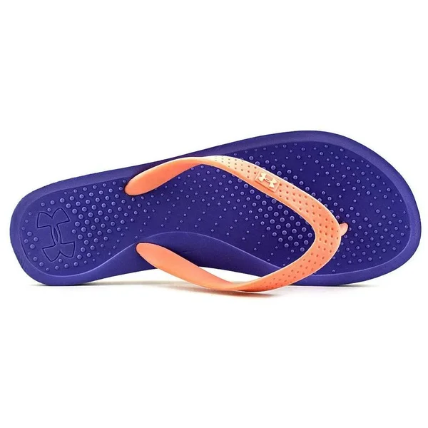 Under Armour Womens Atlantic Dune Flip Flops