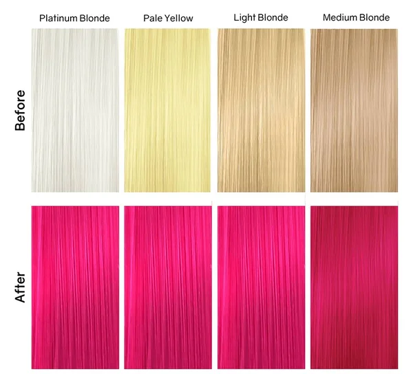 Magenta Hair Color Conditioner - Celeb Luxury Viral Magenta Colorditioner