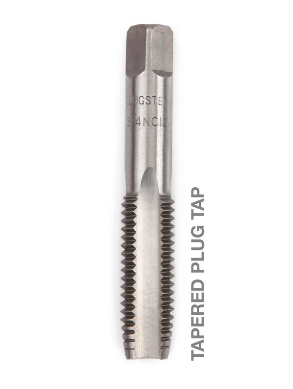 Tekton 7560 Tap and Die Set, 45-Piece (inch)