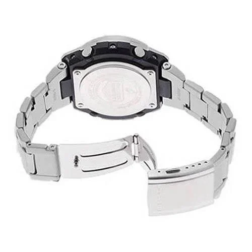 G-Shock - G-Steel GST210D-1A Men's Watch