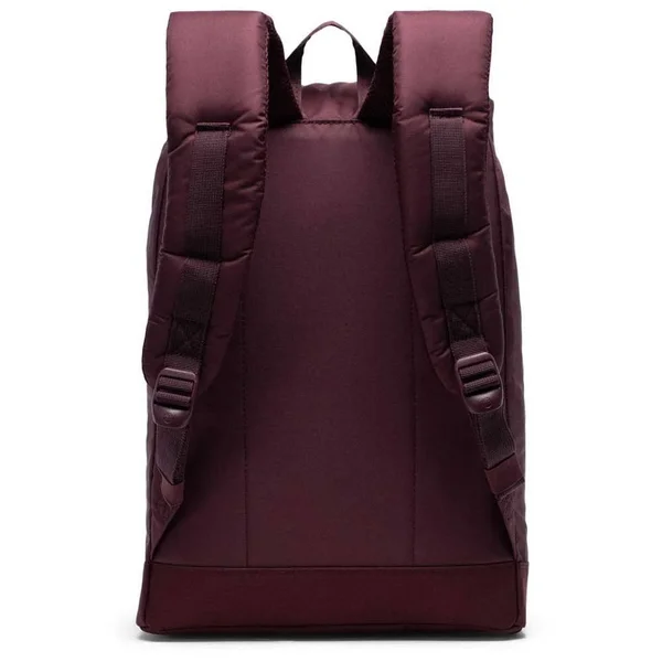 Herschel Supply Co. Retreat Mid-Volume Light (Plum) Backpack Bags