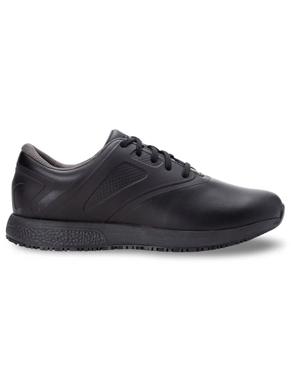 Propet Slater 10 Men's Black