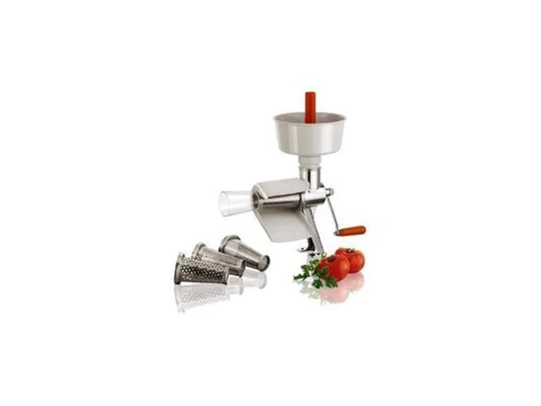 World-cuisine 42576-00 Tomato Juicer - Manual