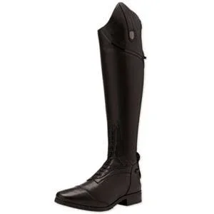 Mountain Horse Sovereign Field Boot - 10 Short Regular - Black