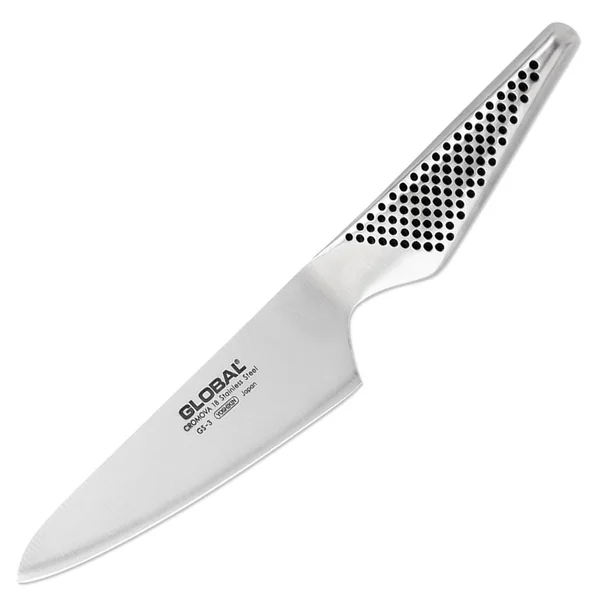 Global Chef&s Utility Knife - 5-in