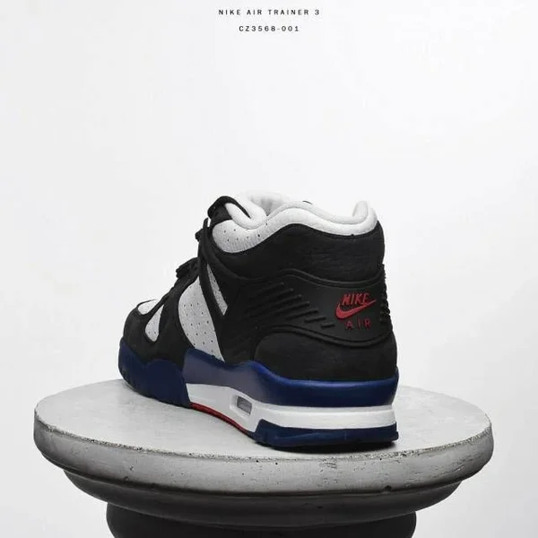 Nike Air Trainer 3 Black