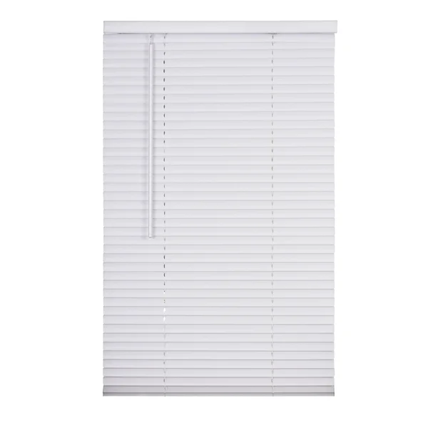 Lotus & Windoware 17x84 White Vinyl Blind