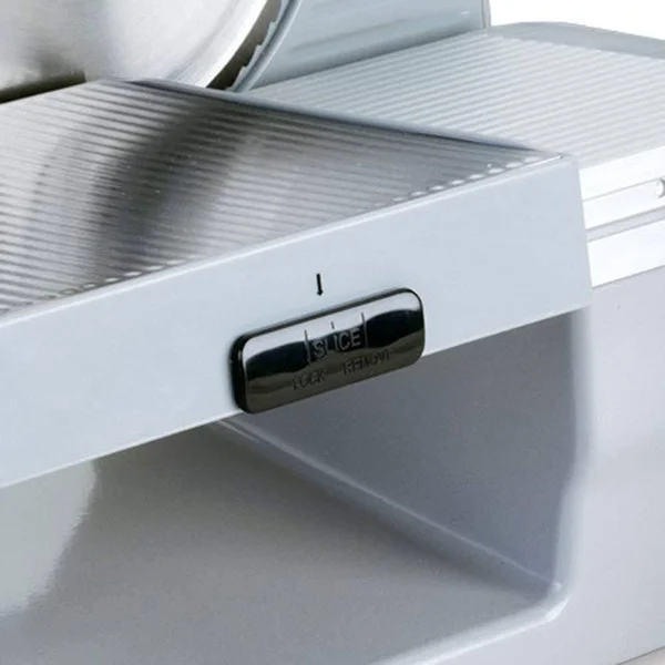 Electric Food Slicer