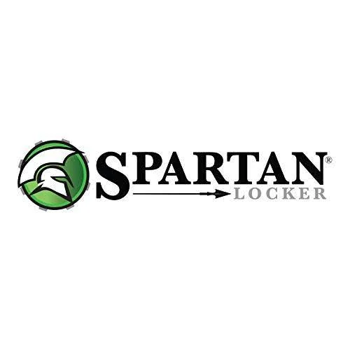 Spartan Locker for Ford 9x22 28 or 31 Spline