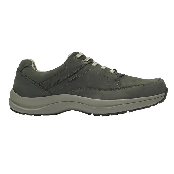 Dunham Men's Stephen-DUN Waterproof Oxford - Size: 9.5, Dark Olive