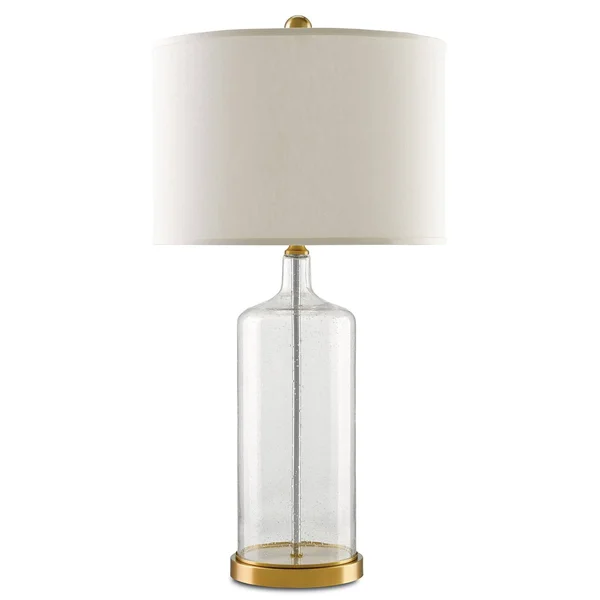Currey Charade Gold Wall Sconce 5140 (Black)