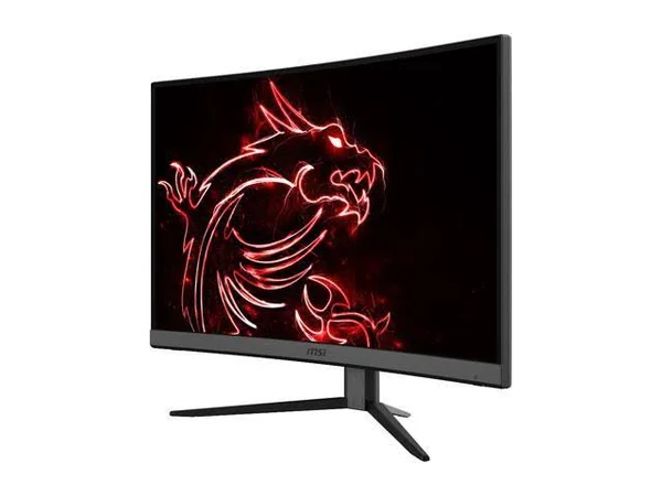 MSI Optix Mag272c - LED Monitor - Curved - Full HD (1080p) - 27x22
