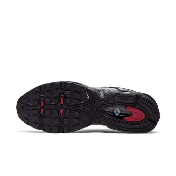 Nike Men Air Max Tailwind IV Grey 10