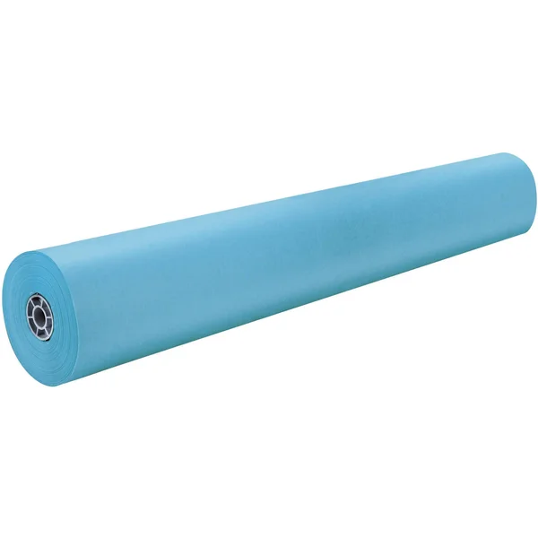 Spectra ArtKraft Duo-Finish Kraft Paper - Sky Blue