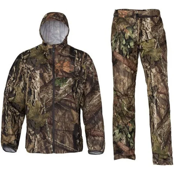 Browning Hell&s Canyon Cfs-wd Rain Suit- Large