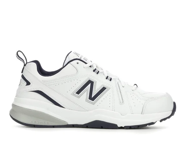 Men's New Balance 608v5 Trainer - Size: 12.5, White