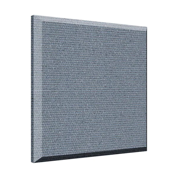 Auralex ProPanel B222QUA 2x24x24x22 Beveled Edge - Quarry Fabric