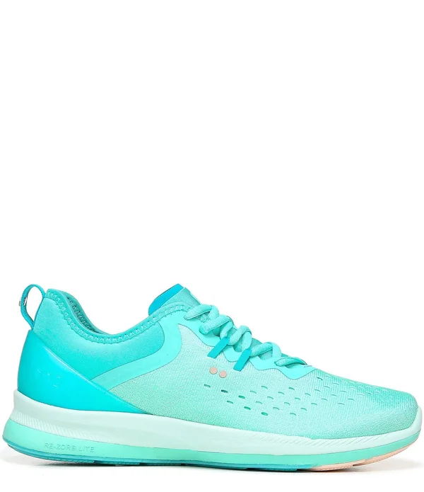 Ryka Fempower Defiance Walking Shoes, Womens, 6.5M, Hyper Aqua