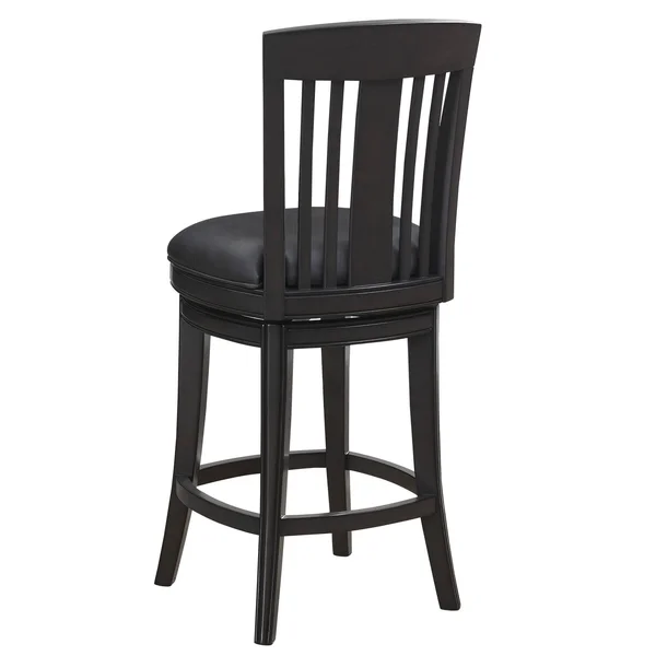 American Heritage Billiards Fairview Counter Height Stool
