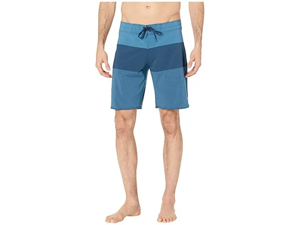 Billabong 19x22 Tribong Airlite Boardshorts Navy 38