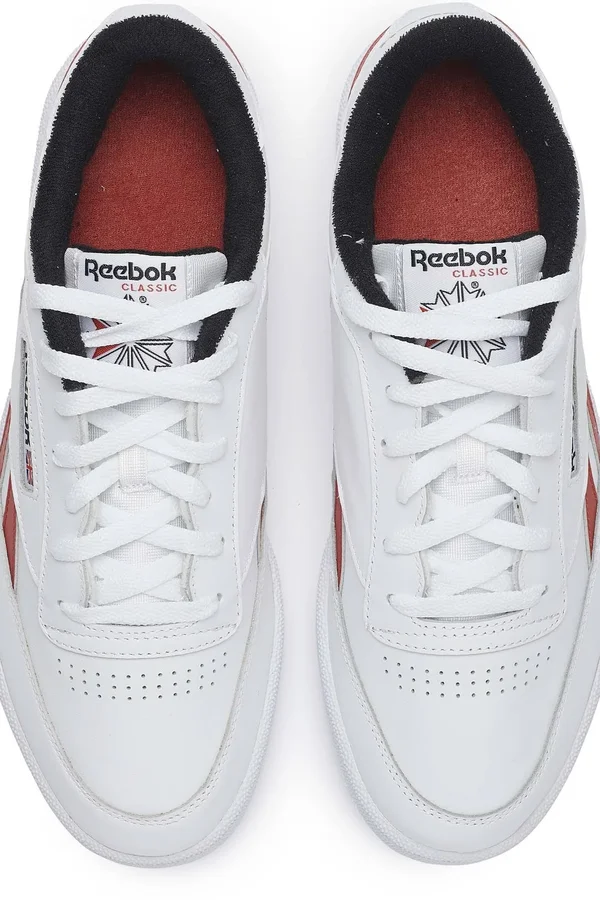 Reebok - Club C Revenge MU Trainers - Men, White