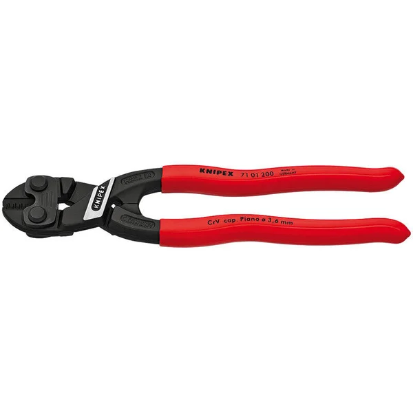 Knipex 54223 200mm Cobolt Compact Bolt Cutter