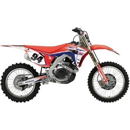 Factory Effex 23-01340 Evo 17 Shroud Graphic Kit