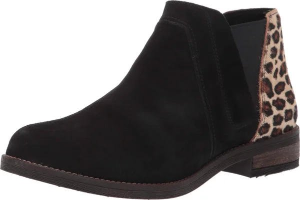 Clarks Demi Beat 6 Women's Black