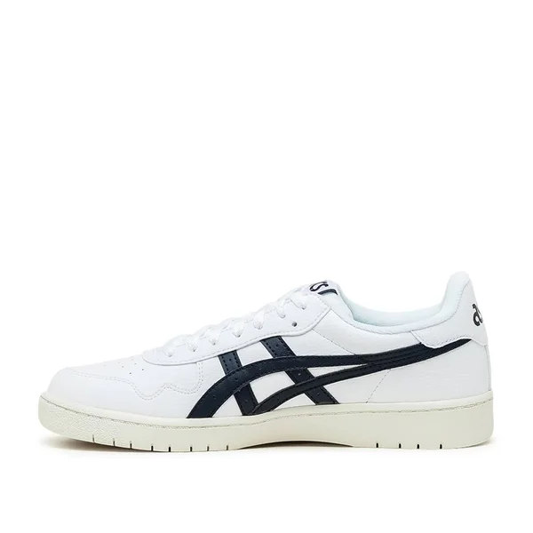 Asics Sportstyle Japan S (White, Dark Navy)