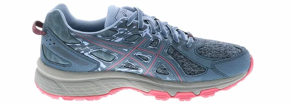 Asics Women's Gel-Venture 6 MX Running Shoes - Size: 7, Blue