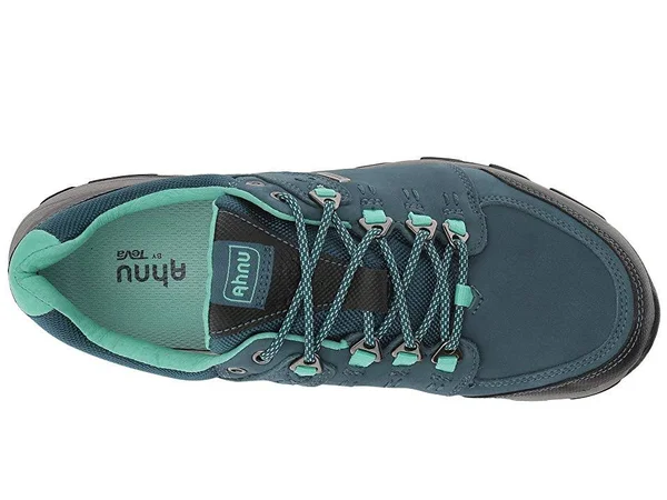 Ahnu Women's W Montara Iii Event Hiking Boot - Choose Sz/color