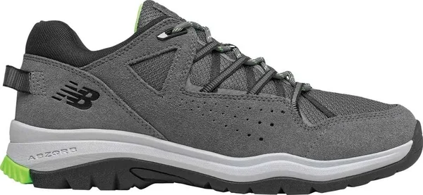 New Balance Men's 669v2 - Grey/Black (Size 12.5)