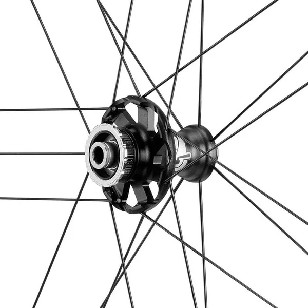 Campagnolo Scirocco BT Disc Wheelset Shimano