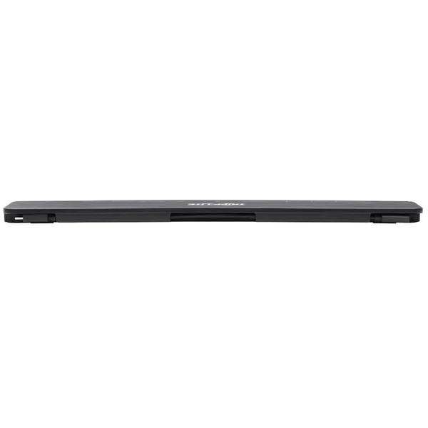 Tripp Lite Triple-Monitor USB C Dock USB C Docking Station with 4K HDMI & DisplayPort, VGA with USB-A/C, GbE, 100W PD, Black