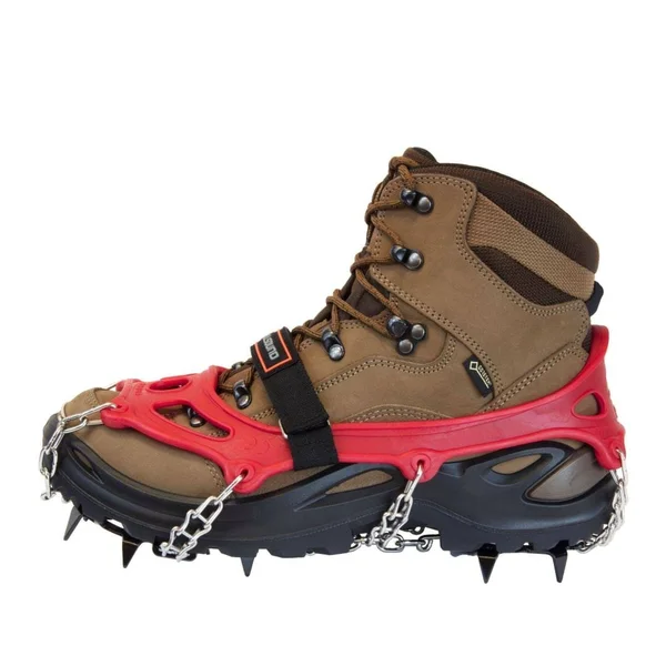 Hillsound Trail Crampon - XL - Red