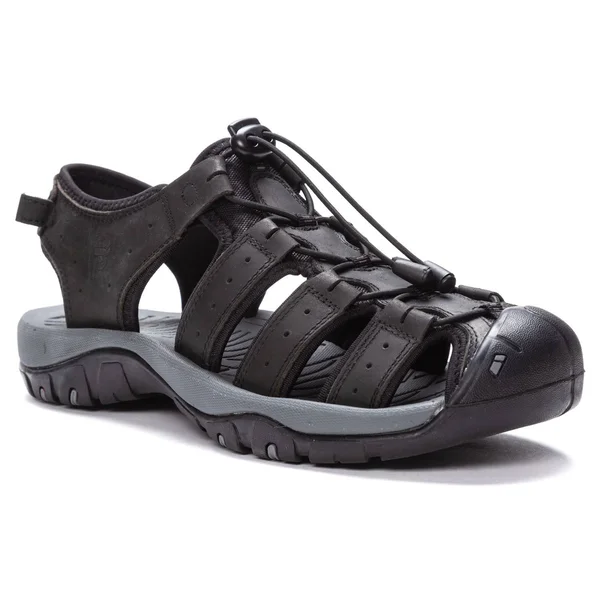 Propet Kona Men's Sandal - Black Size 15